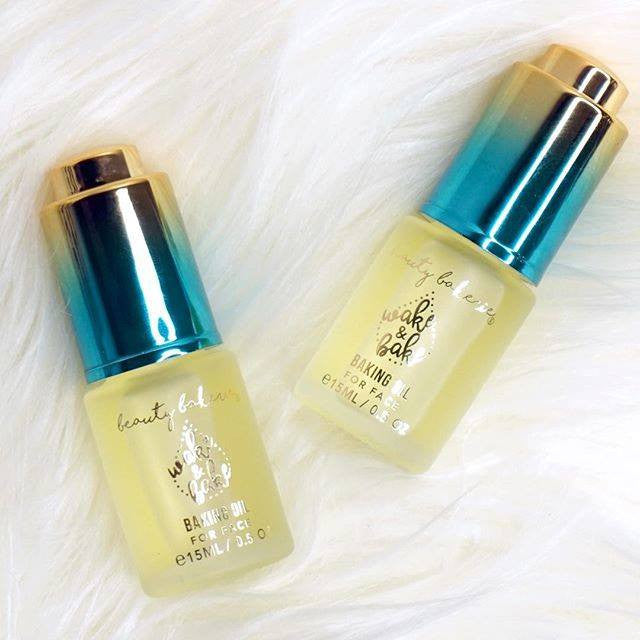 COMING SOON: Wake & Bake Baking Oil and How To Use It