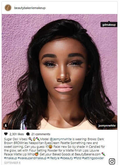 Nine Black-Owned Beauty Startups To Watch