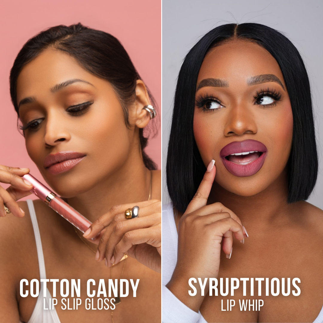 Gimme Lip Duos