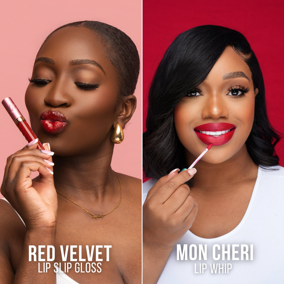 Gimme Lip Duos