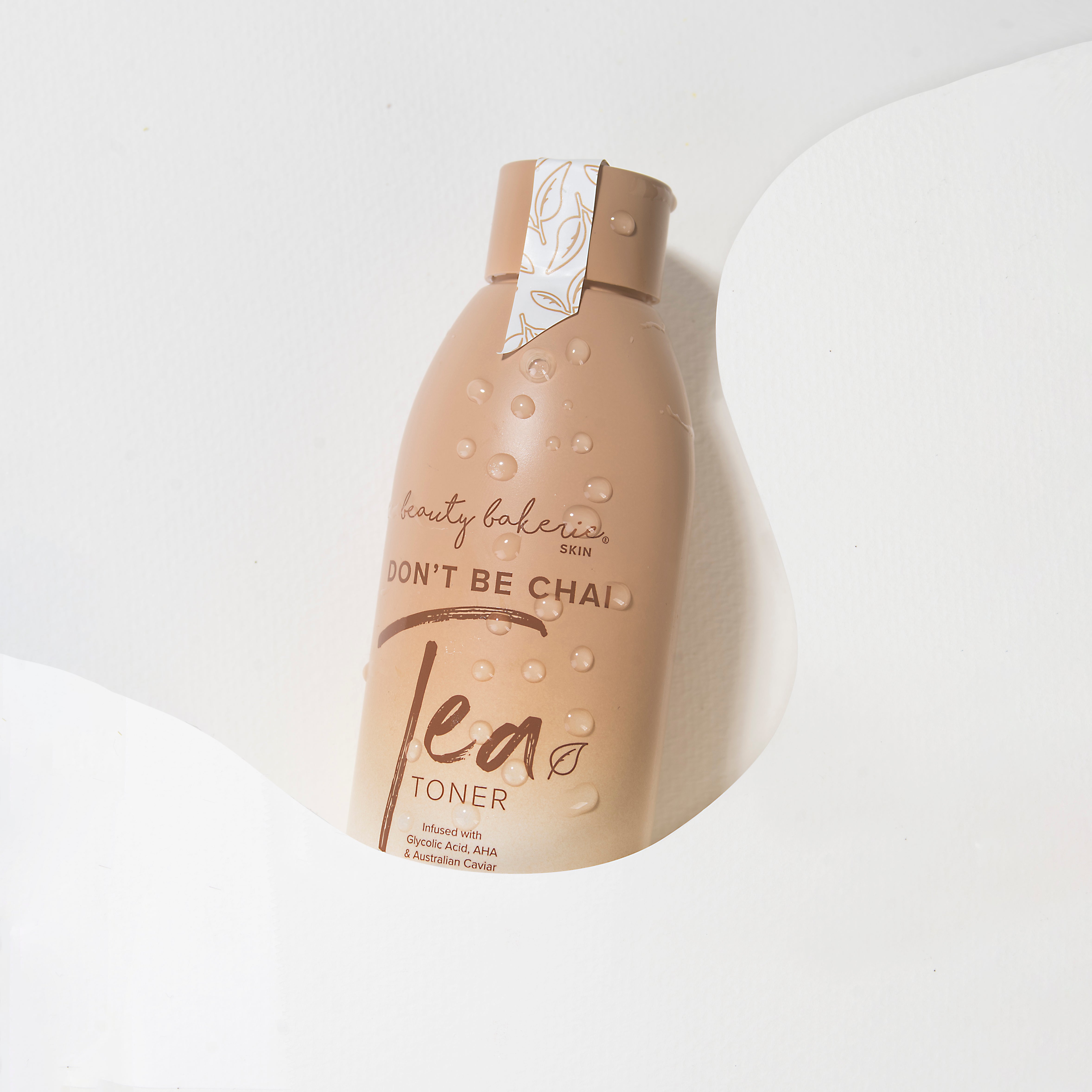 Don't Be Chai Tea Toner