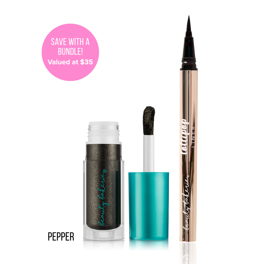 Double Dip Eyeshadow Duo