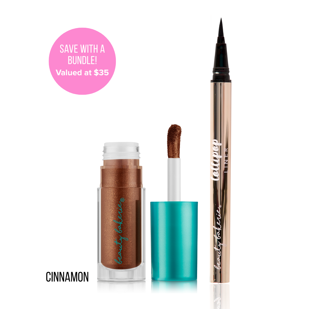 Double Dip Eyeshadow Duo