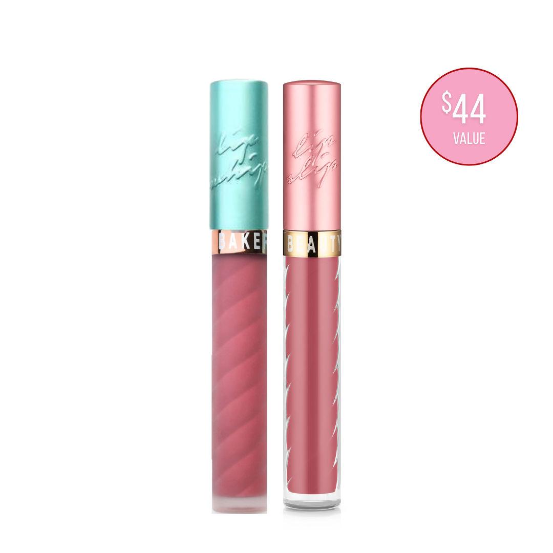Gimme Lip Duos