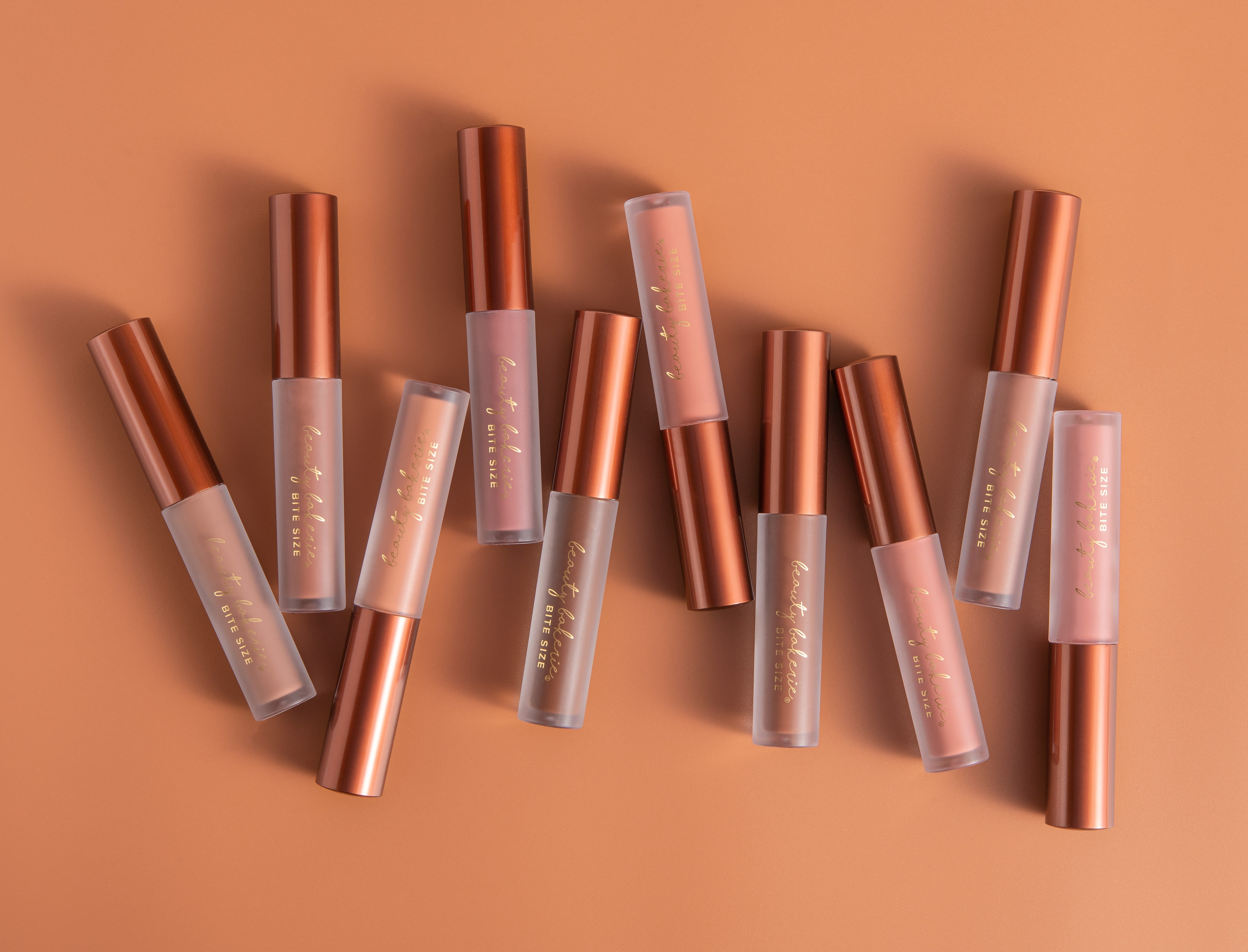 I Nude It Matte Lip Whip (BiteSize)