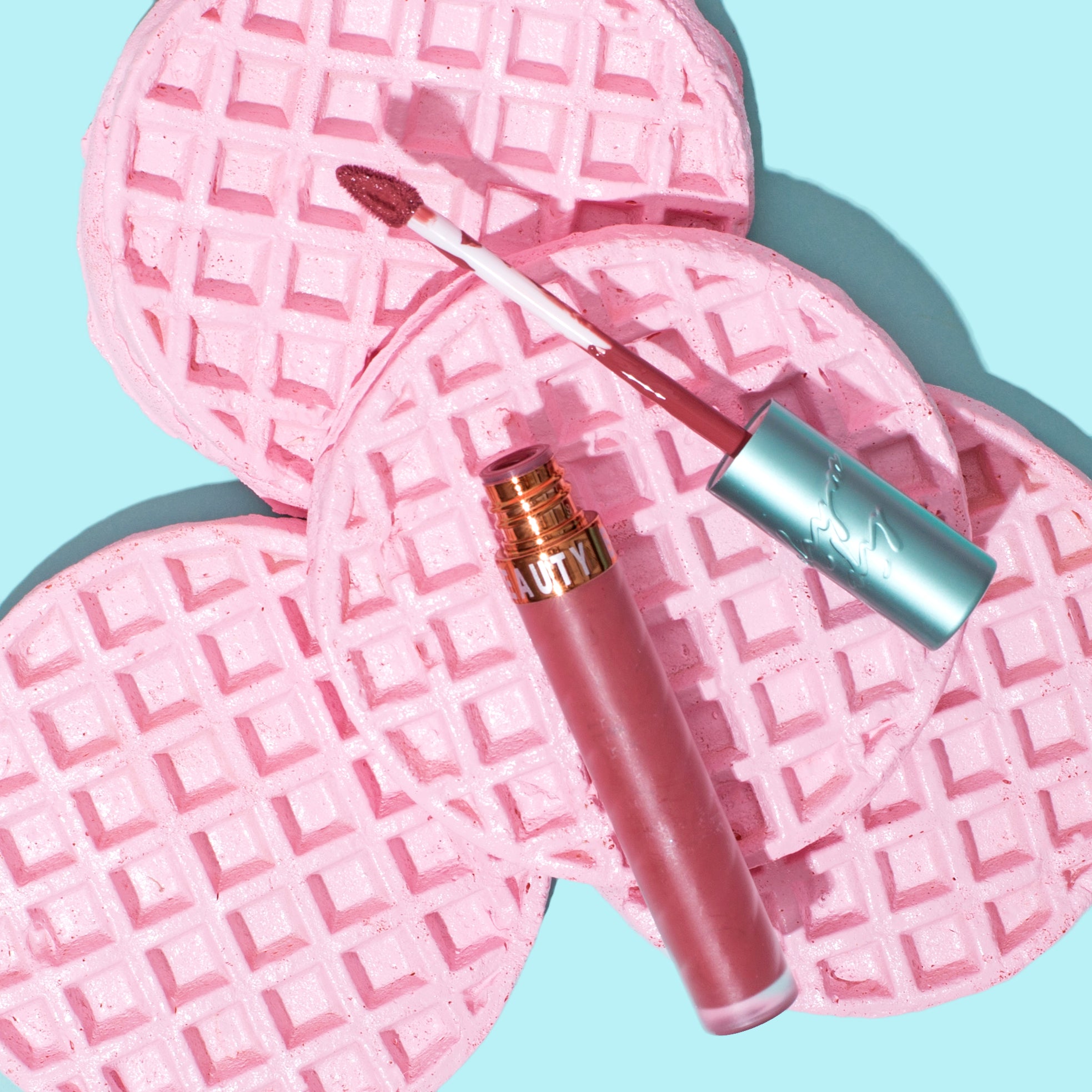 Syruptitious Matte Lip Whip