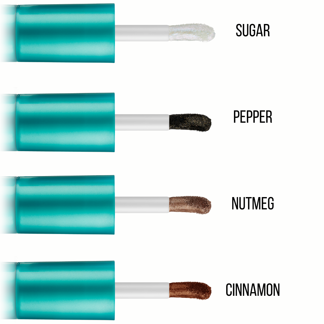 Double Dip Eyeshadow Duo