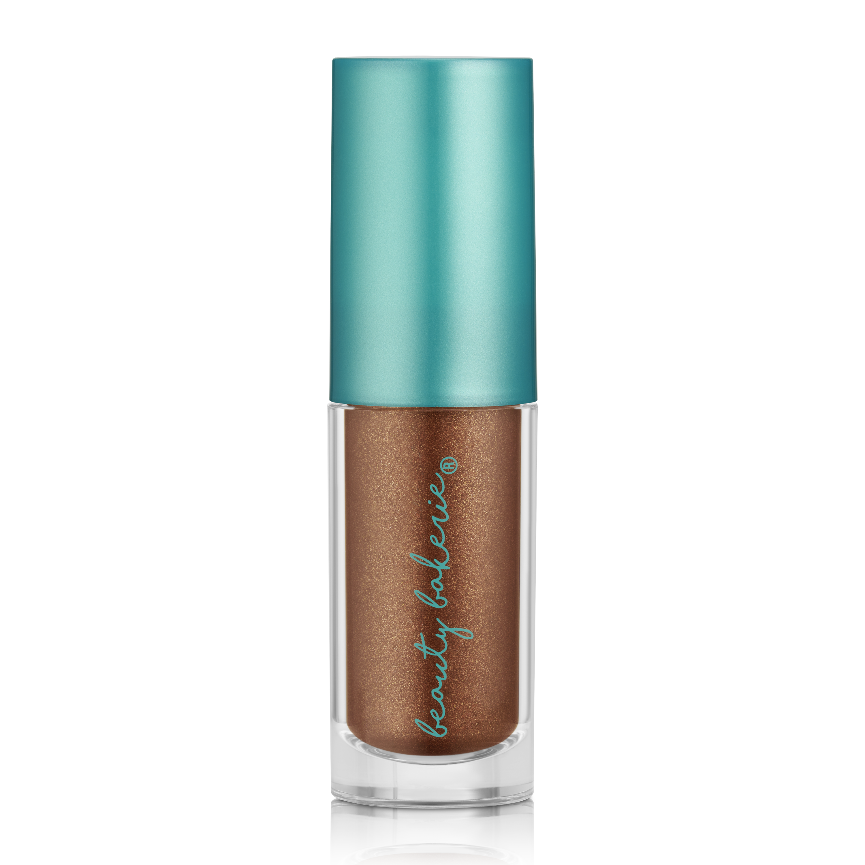Sugar and Spice Liquid Eyeshadow