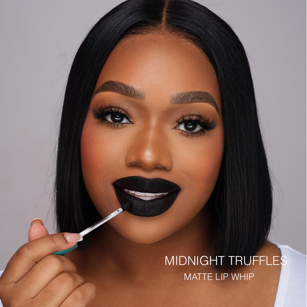 Midnight Truffles Matte Lip Whip