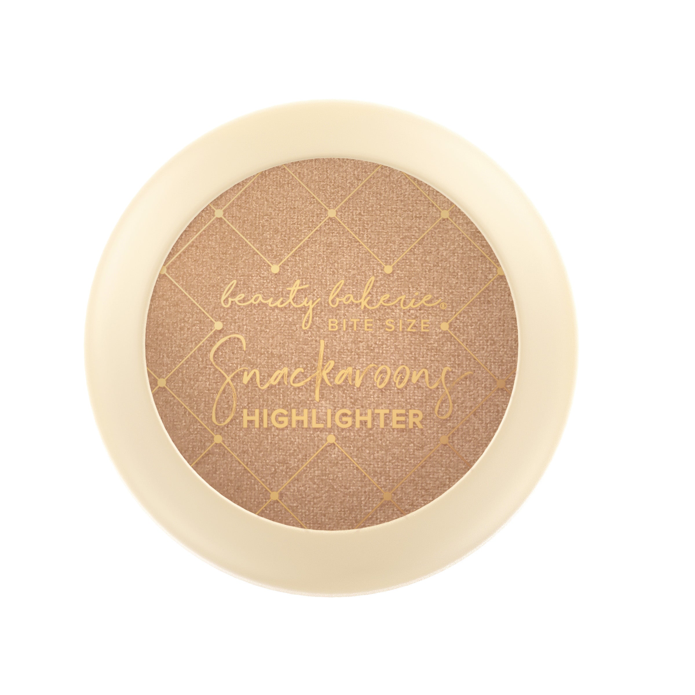 FREE Gift with Purchase - Worth the Whisk Snackaroon Highlighter