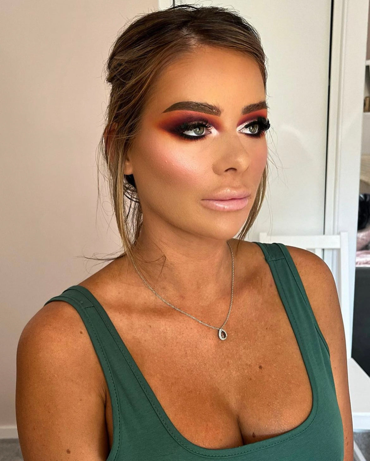 Cotton Candy Champagne Blush Palette