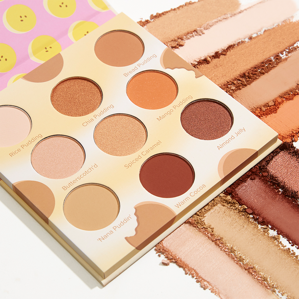 Proof is in the Pudding Eyeshadow Palette | Lidschatten