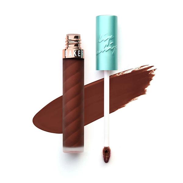 Hot Cocoa Lip Whip Collection