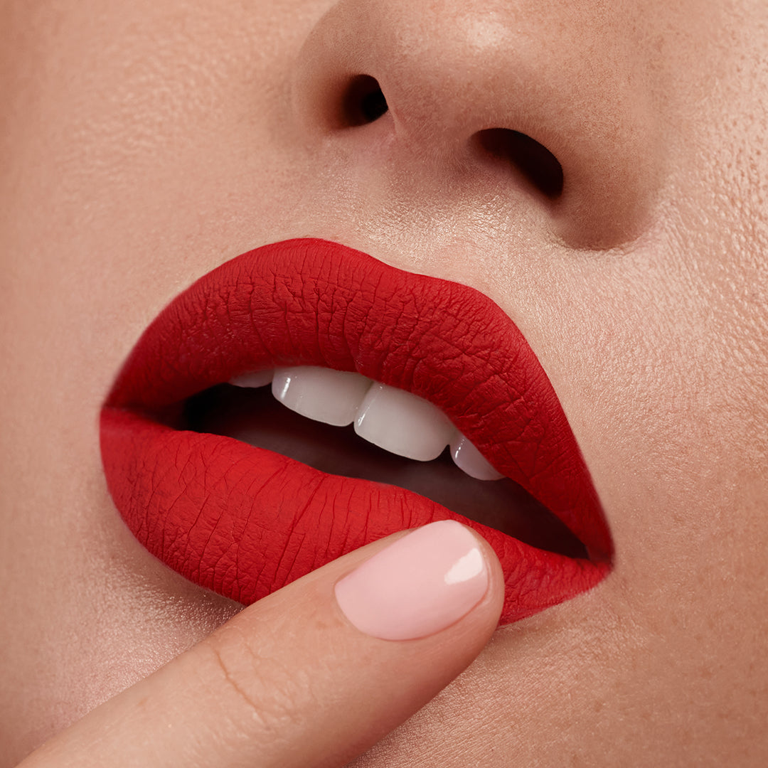 Bowl of Cherries - Matte Lip Whip (BiteSize)