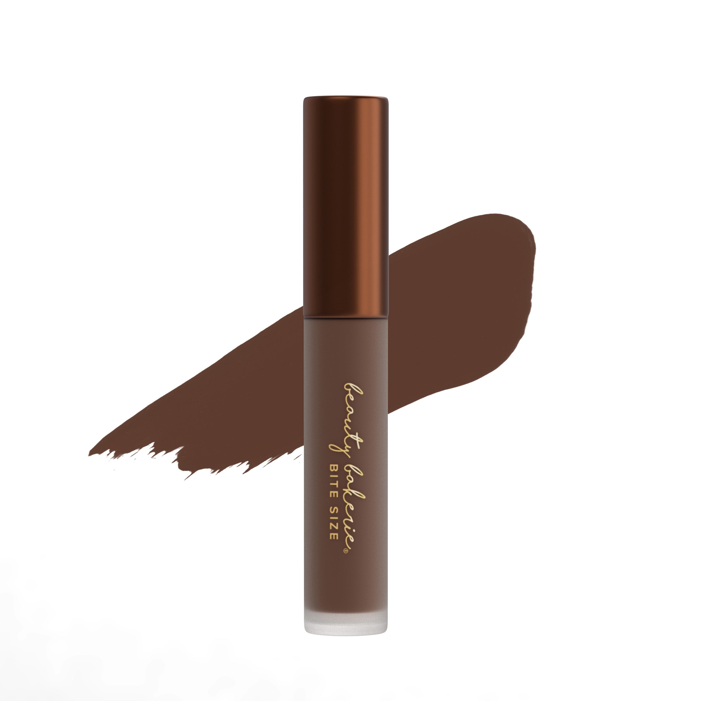 Nat'l Nude Day Matte Lip Whip (BiteSize)