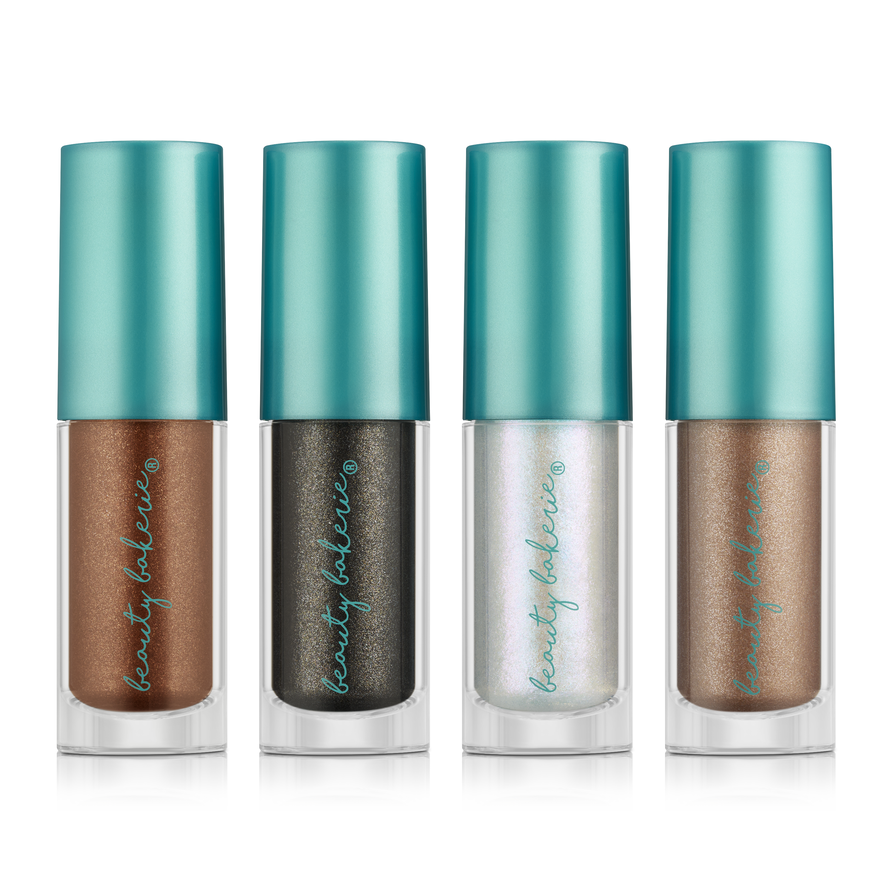 Sugar and Spice Liquid Eyeshadow