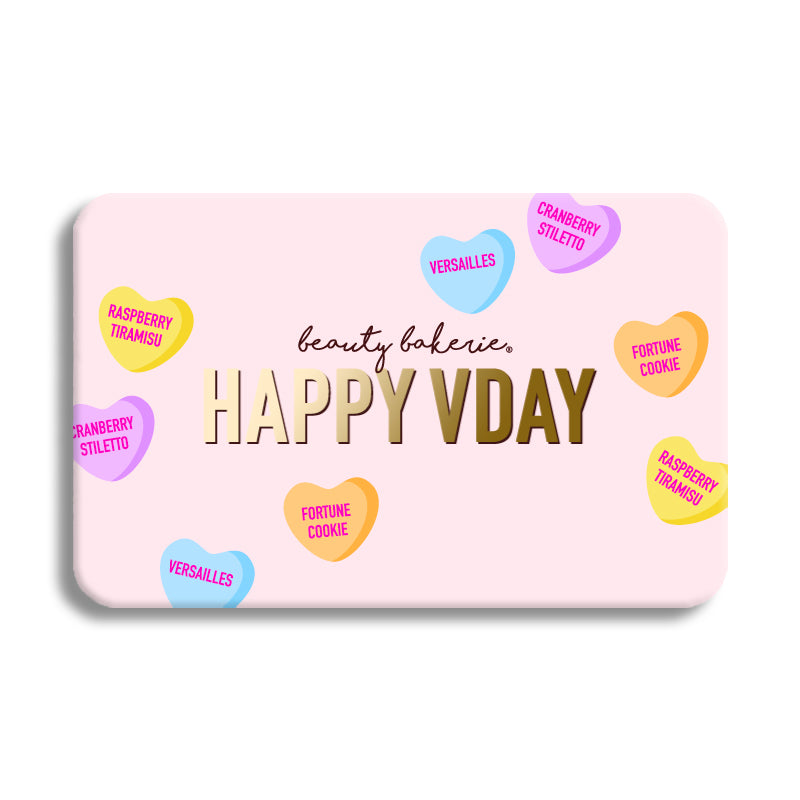 Valentine's Day eGift Card