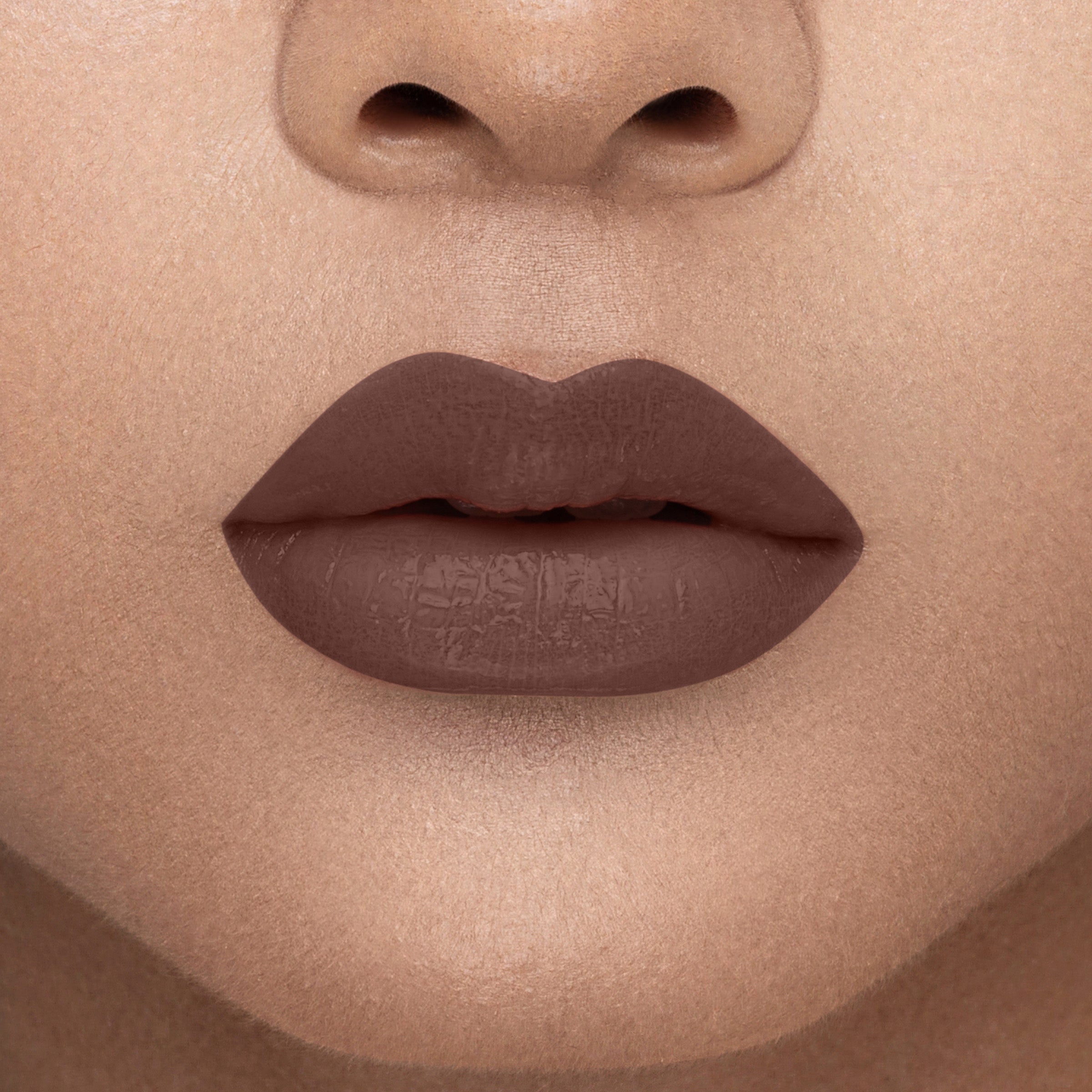 Brown Suga Matte Lip Whip (BiteSize)