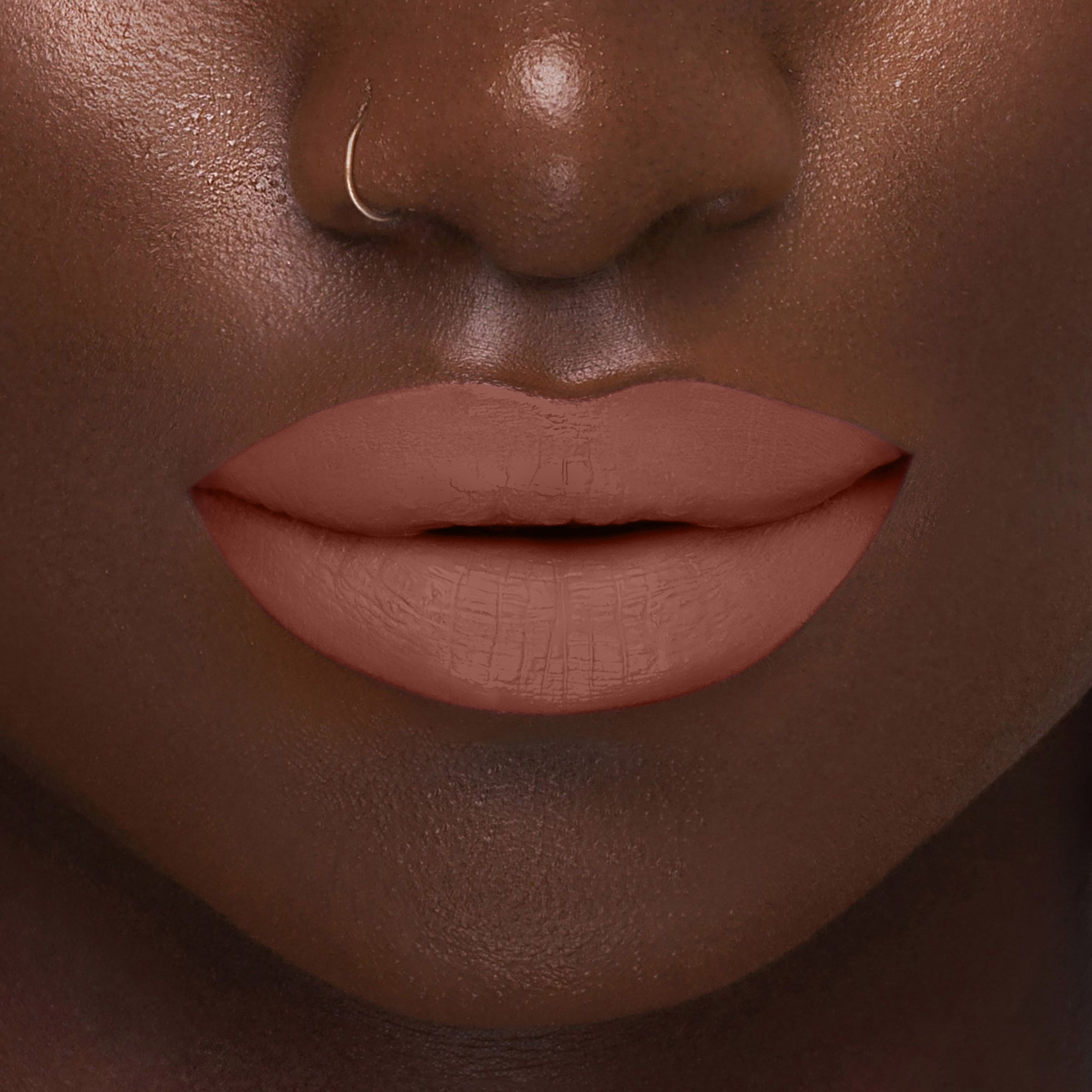 Churr'all I Knead Matte Lip Whip (BiteSize)