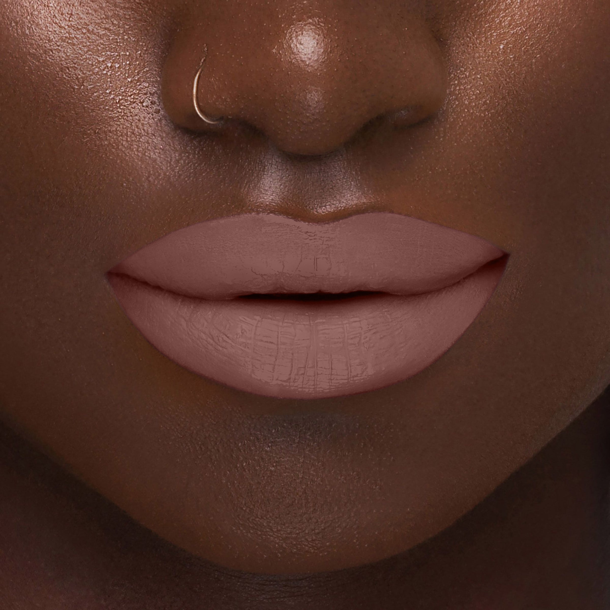 I Nude It Matte Lip Whip (BiteSize)