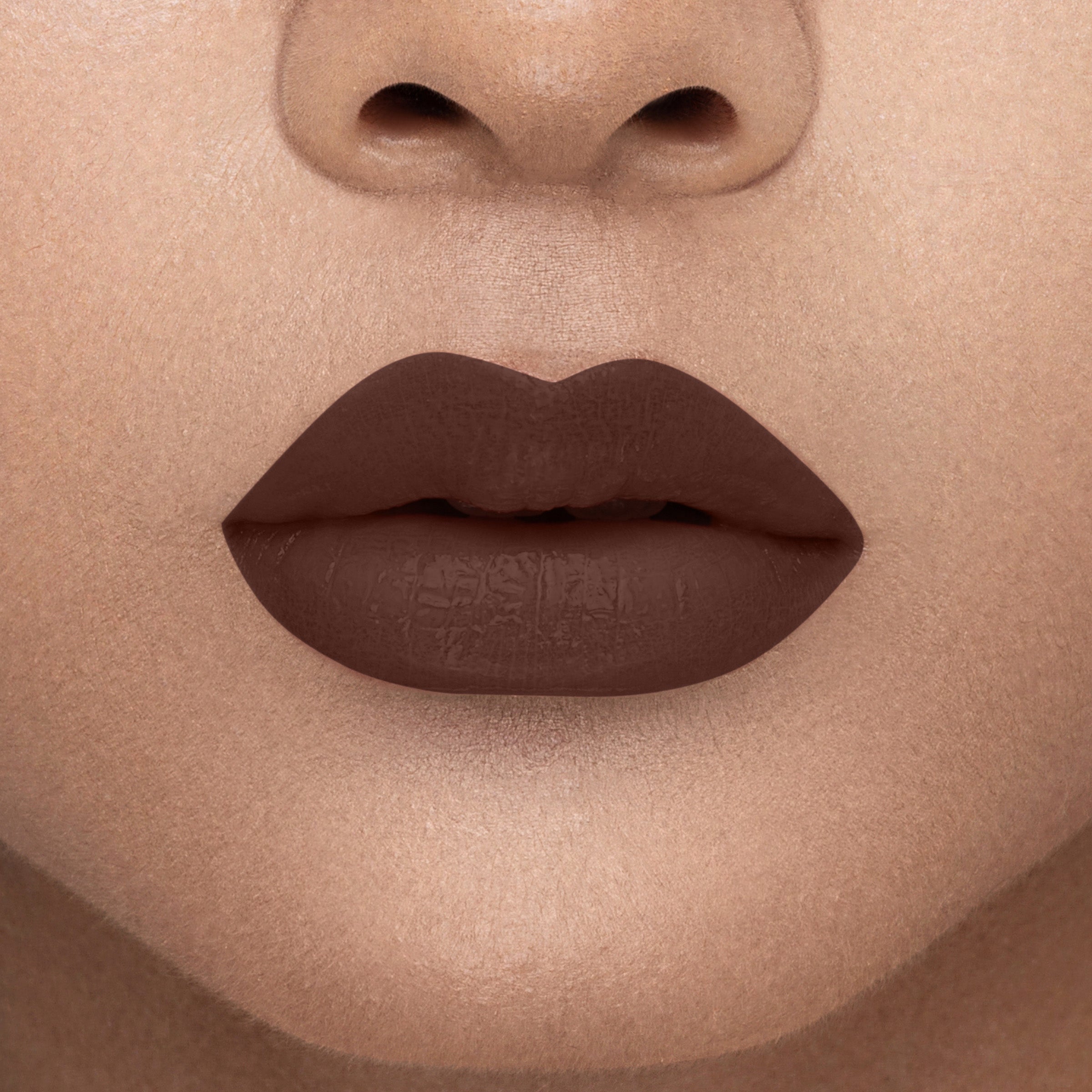 Nat'l Nude Day Matte Lip Whip (BiteSize)