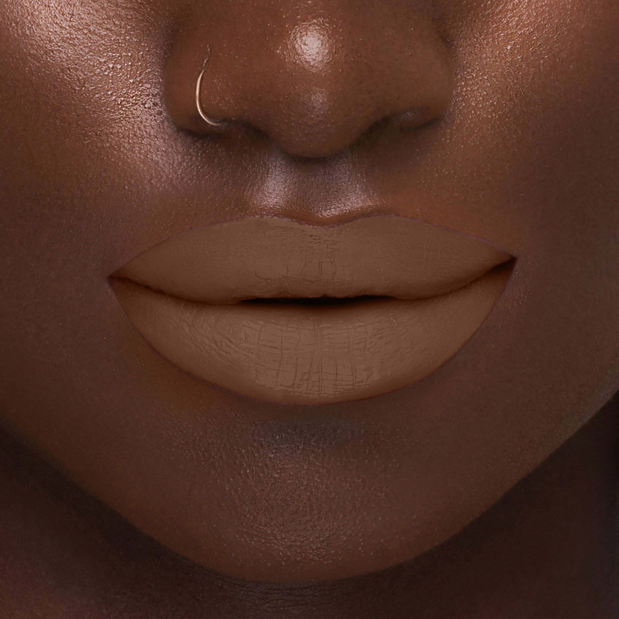 Nudist Matte Lip Whip (BiteSize)