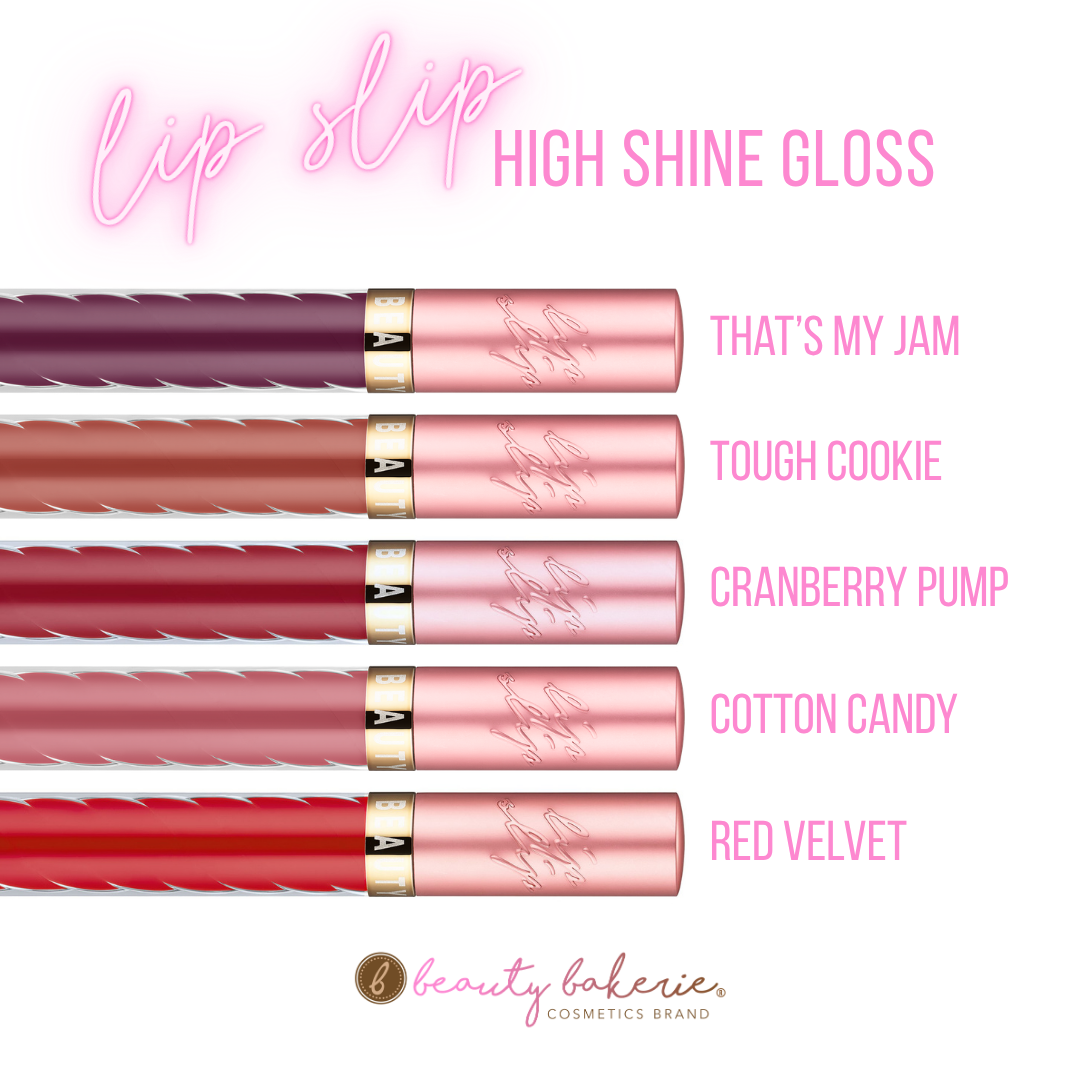 Cranberry Pump