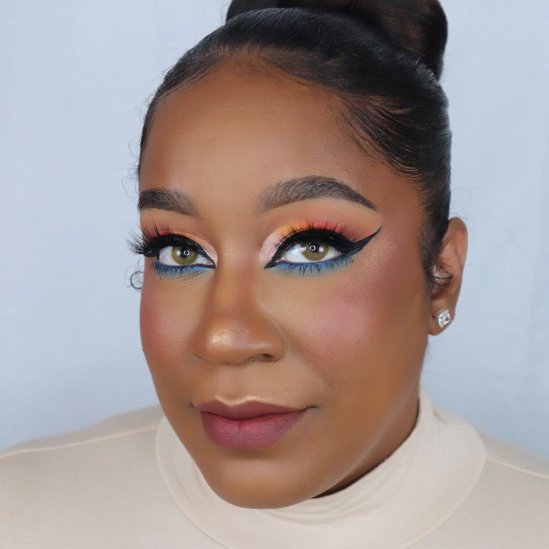 Rainbow Marshmallows Eyeshadow Palette