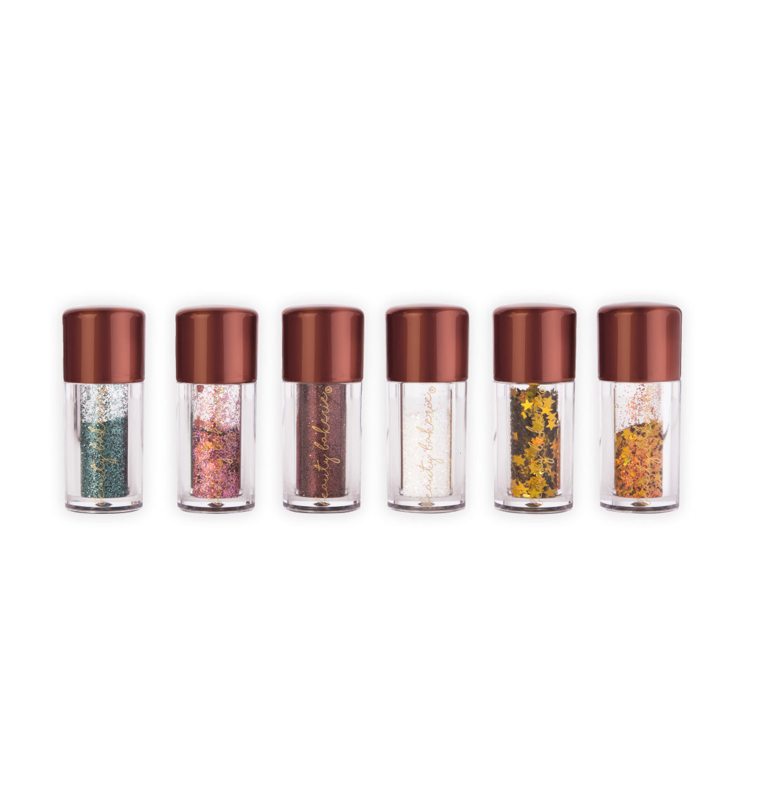 Sprinkles & Spices Body Glitter