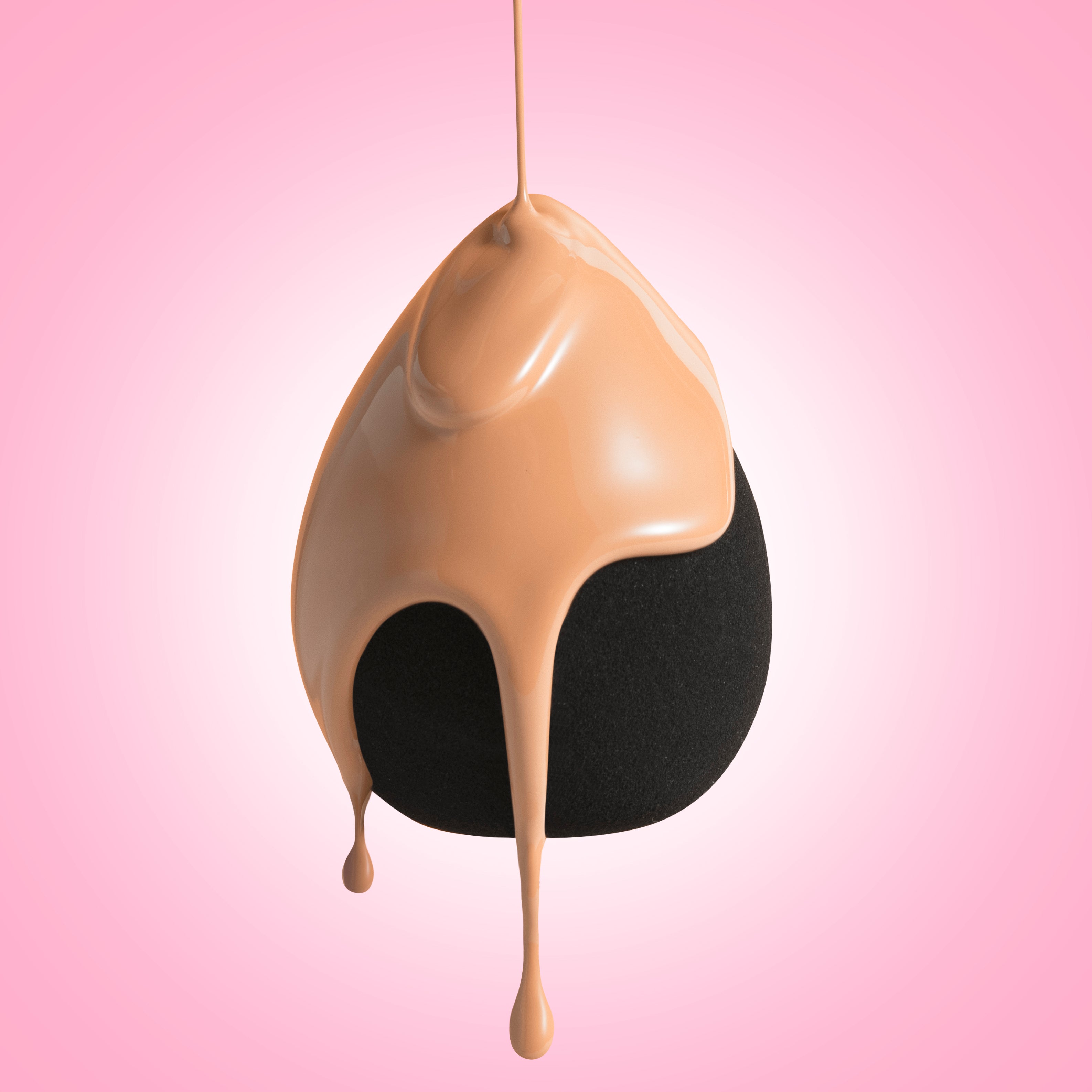 Black Egg-cellence Beauty Sponges