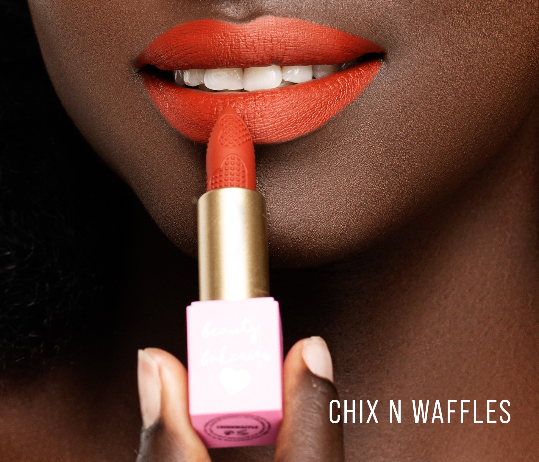 Chix N Waffles