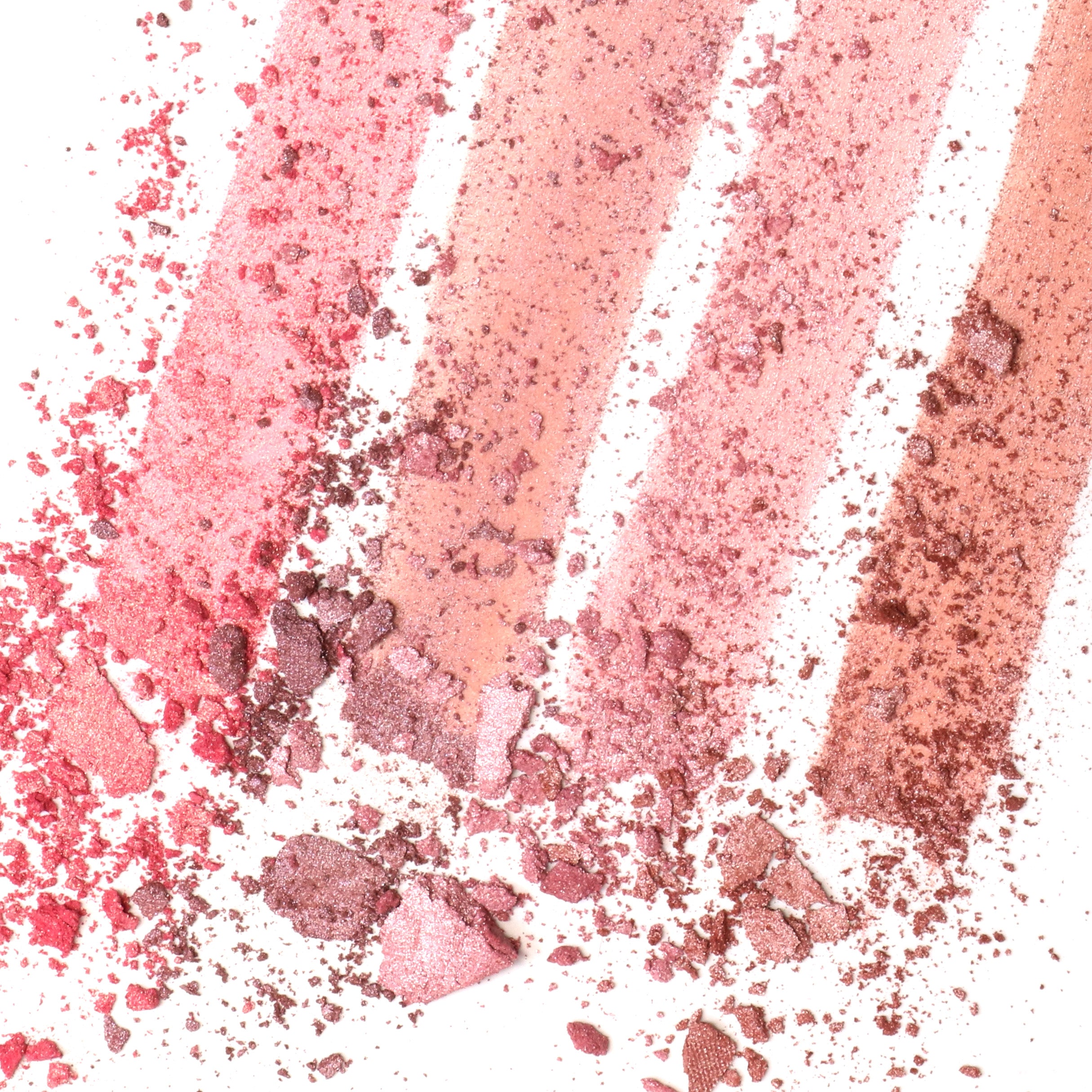 Cotton Candy Champagne Blush Palette