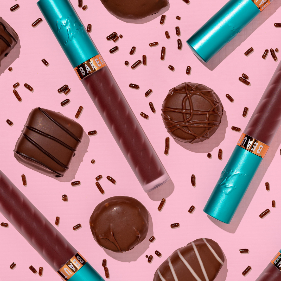 Chocolate for Breakfast Matte Lip Whip