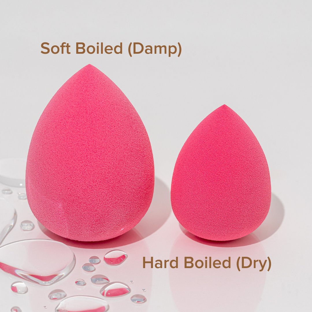 Bakeware Blending Egg Beauty Sponges