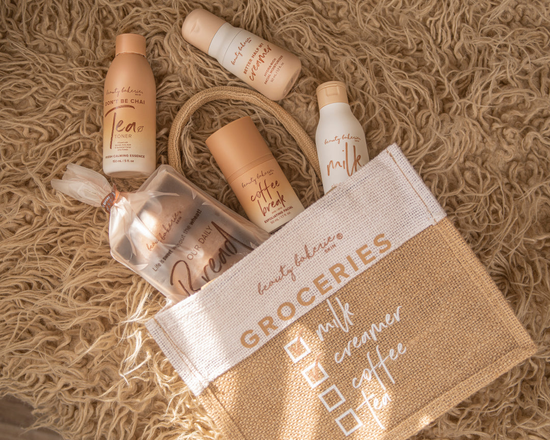 Groceries Bundle
