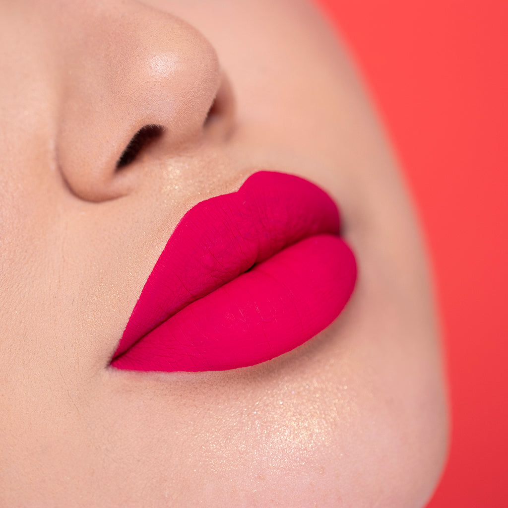 Sakura Delight Matte Lip Whip