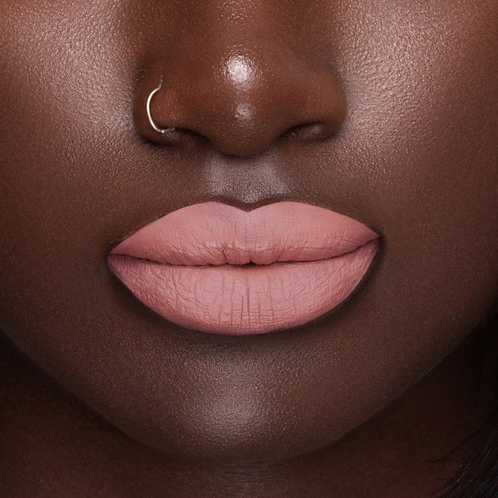 Honey Matte Lip Whip