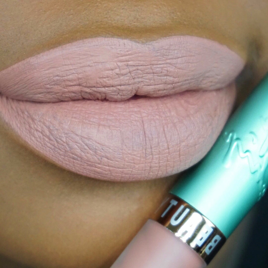 Fortune Cookie Matte Lip Whip