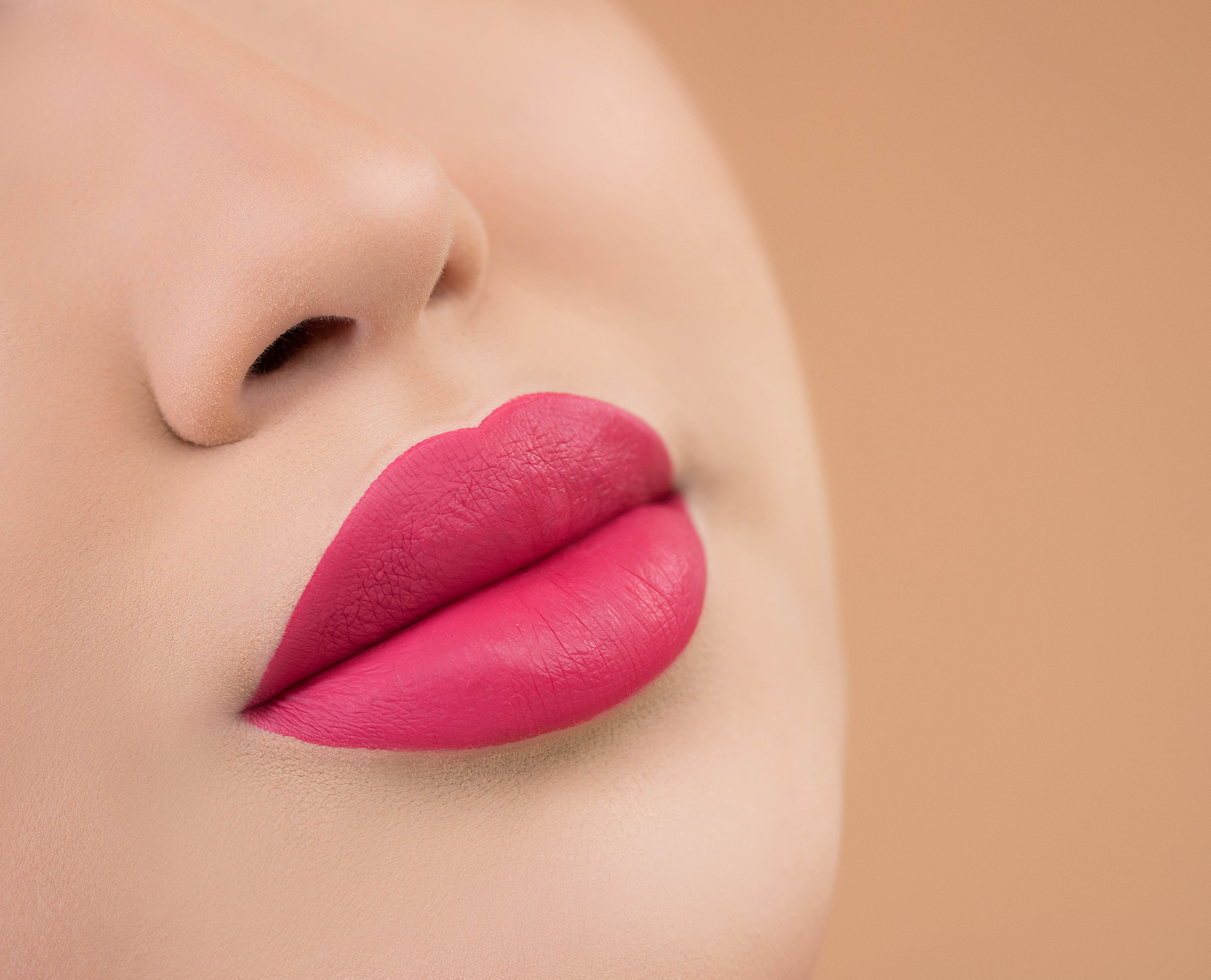 Take Me for Pomegranate Matte Lip Whip