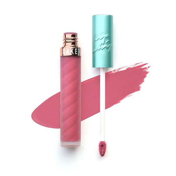 Berry Pop Matte Lip Whip