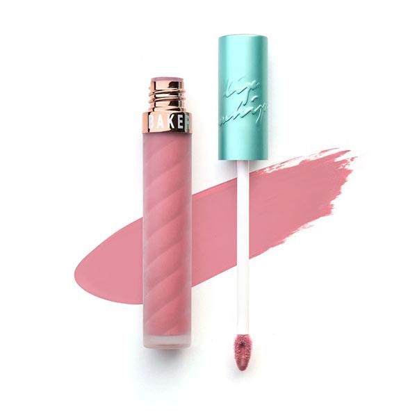 Bubblegum Crisis Matte Lip Whip