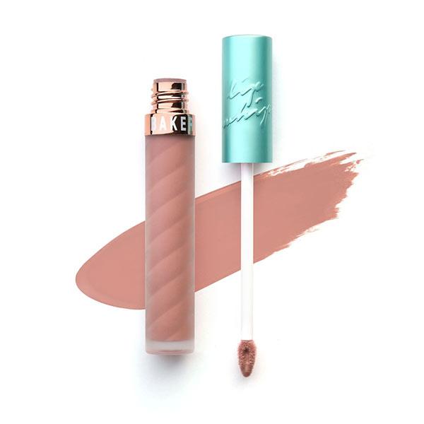 Fortune Cookie Matte Lip Whip