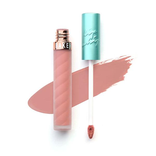 Honey Matte Lip Whip