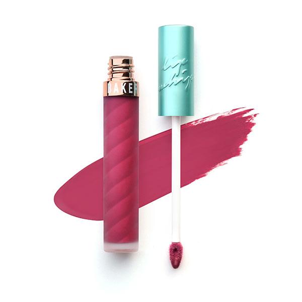 Sangria Splash Matte Lip Whip