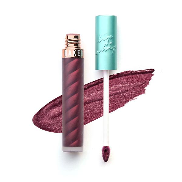 Royal Tea Metallic Lip Whip