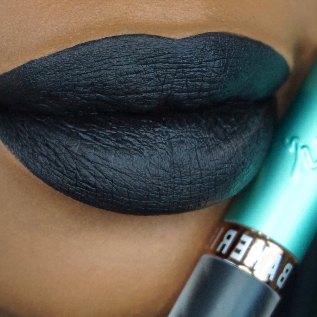 Midnight Truffles Matte Lip Whip