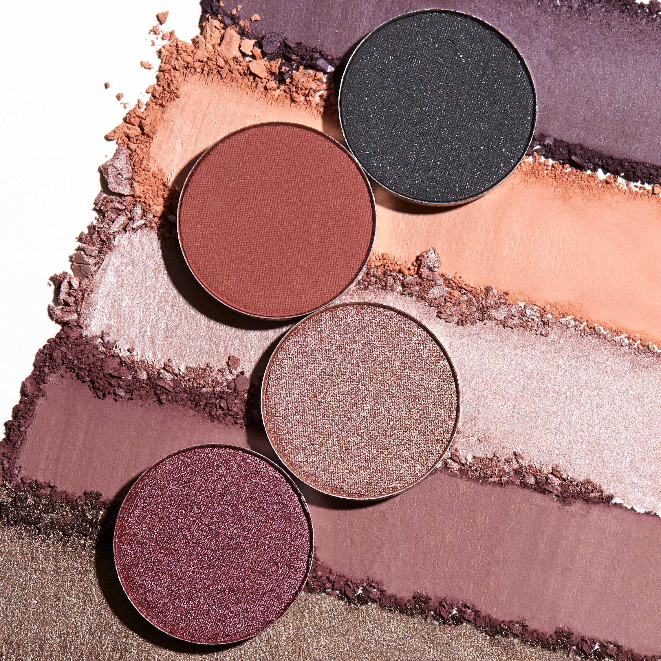 Breakfast In Bed Eyeshadow Palette