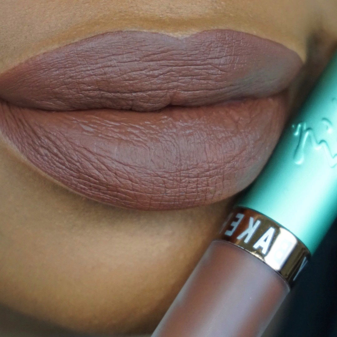 S'mores D'oeuvres Matte Lip Whip