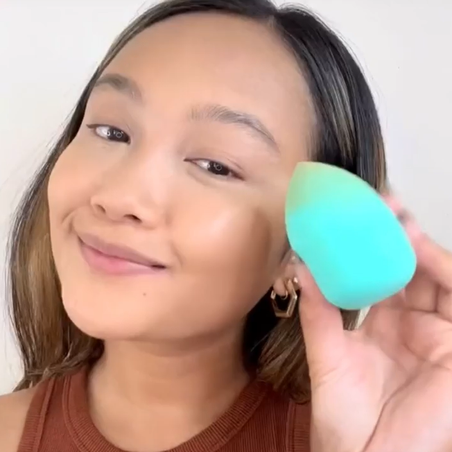 Bakeware Blending Egg Beauty Sponges