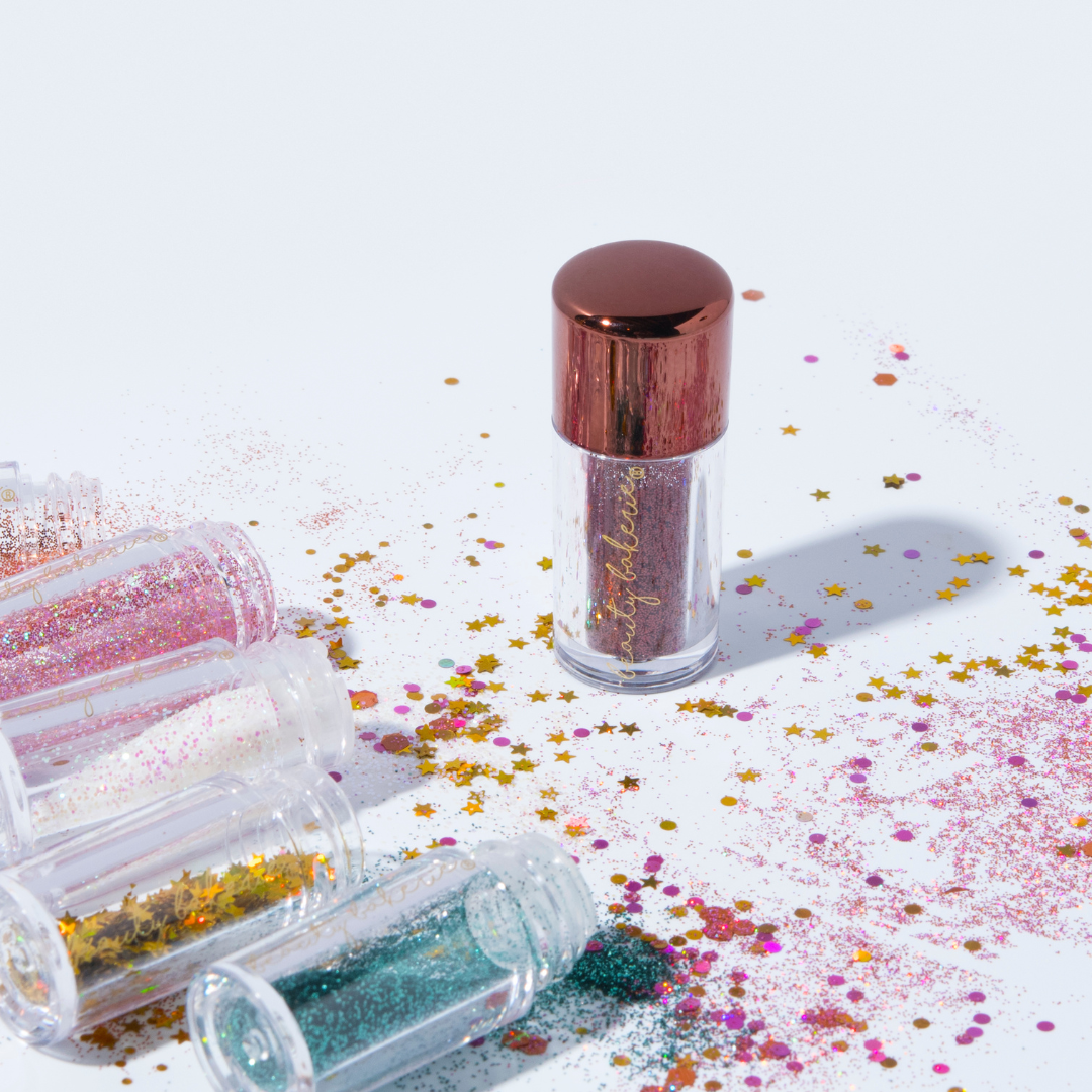 Sprinkles & Spices Body Glitter